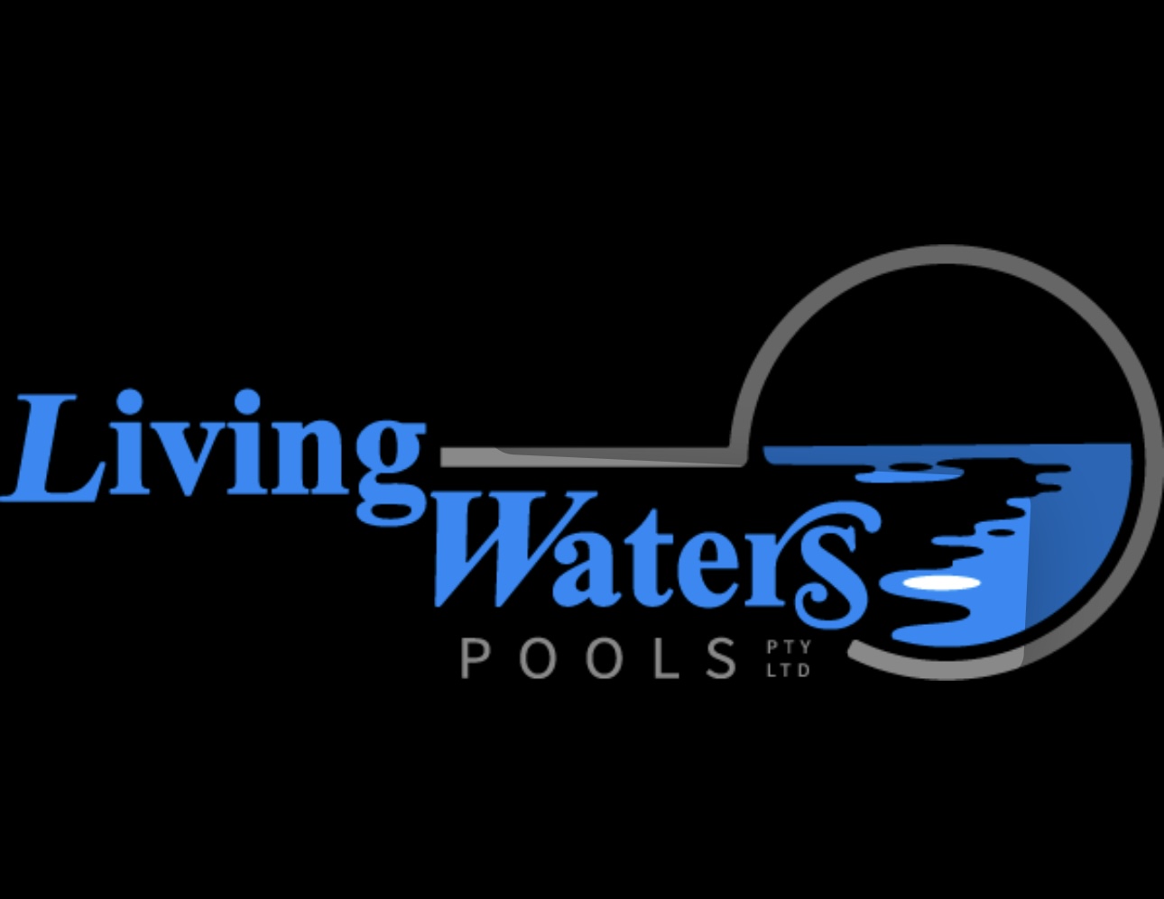 living waters pools